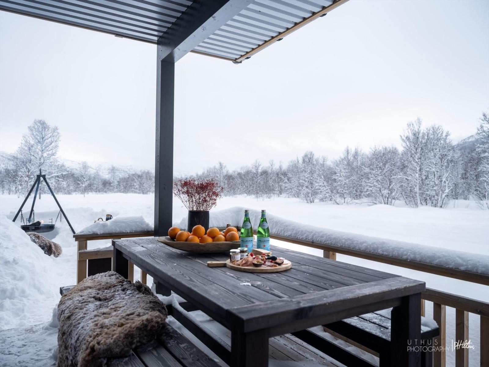 Beautiful Apartment Geilo Exterior foto
