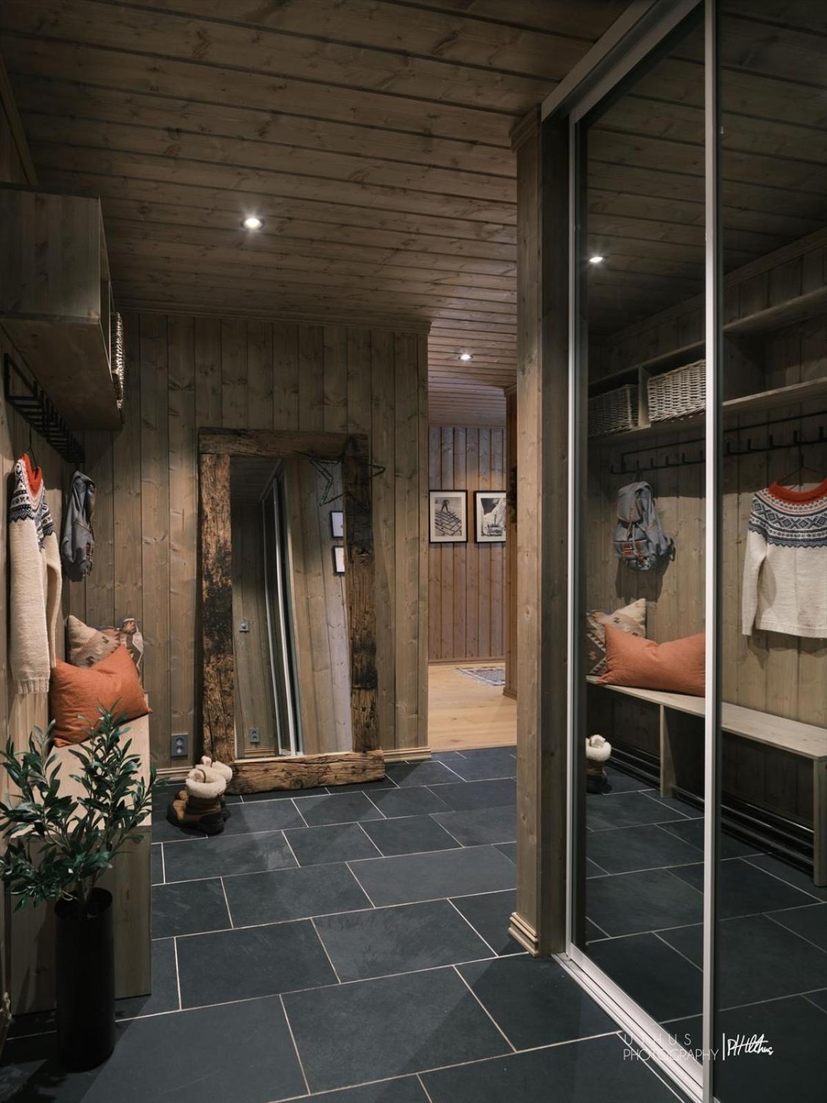 Beautiful Apartment Geilo Exterior foto