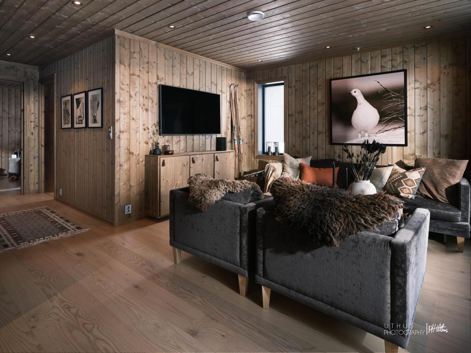 Beautiful Apartment Geilo Exterior foto